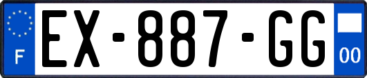 EX-887-GG