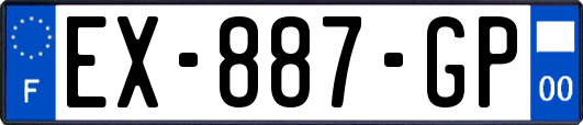 EX-887-GP