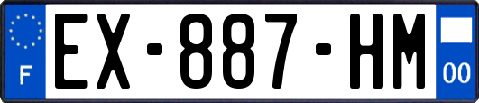 EX-887-HM