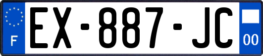 EX-887-JC