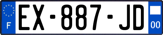 EX-887-JD