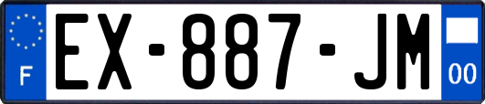 EX-887-JM