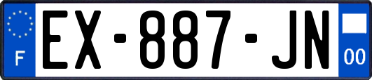 EX-887-JN