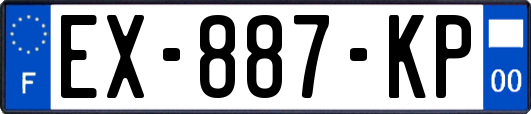 EX-887-KP