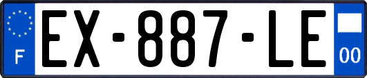 EX-887-LE