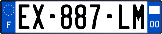 EX-887-LM