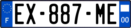 EX-887-ME