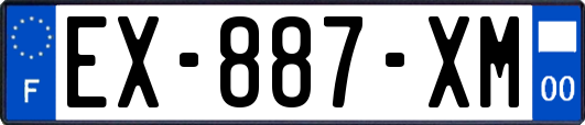 EX-887-XM