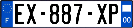 EX-887-XP