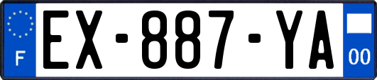 EX-887-YA