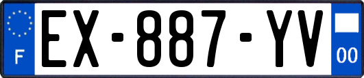 EX-887-YV