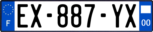EX-887-YX