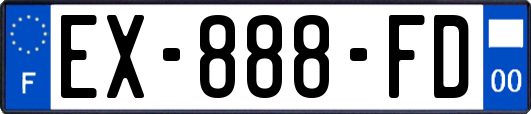 EX-888-FD