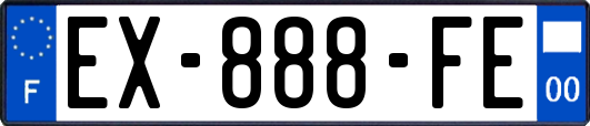 EX-888-FE