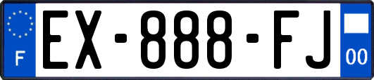 EX-888-FJ