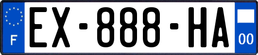 EX-888-HA