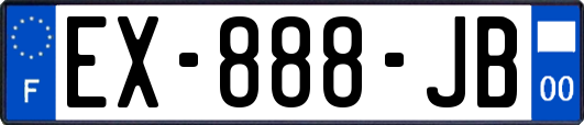 EX-888-JB