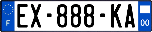 EX-888-KA