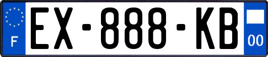 EX-888-KB