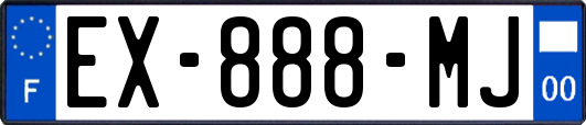 EX-888-MJ