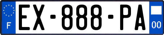 EX-888-PA