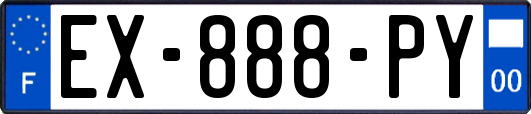 EX-888-PY