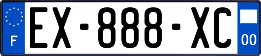 EX-888-XC