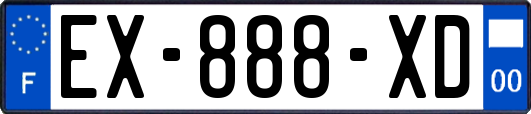 EX-888-XD