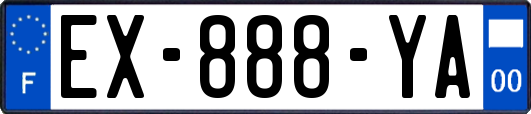 EX-888-YA