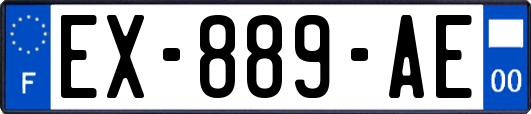 EX-889-AE