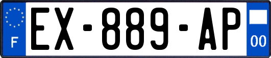 EX-889-AP