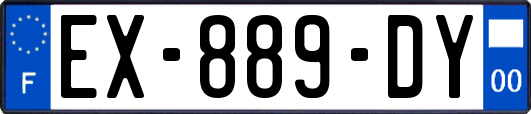 EX-889-DY