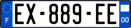 EX-889-EE