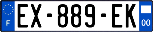 EX-889-EK