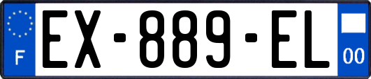EX-889-EL