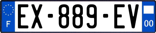 EX-889-EV