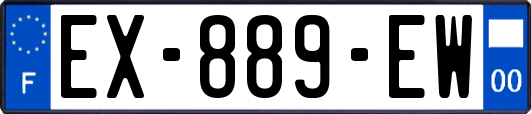 EX-889-EW