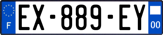 EX-889-EY