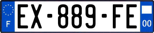 EX-889-FE