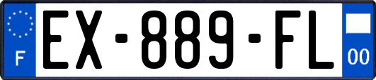 EX-889-FL