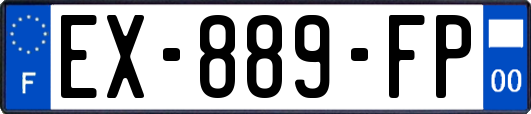 EX-889-FP