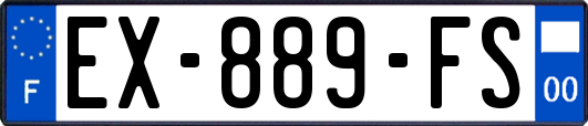 EX-889-FS