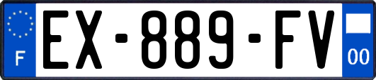 EX-889-FV