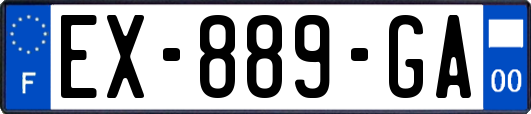 EX-889-GA