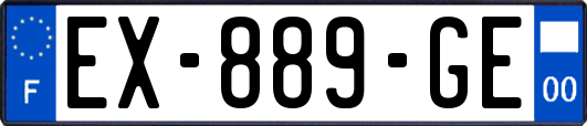 EX-889-GE