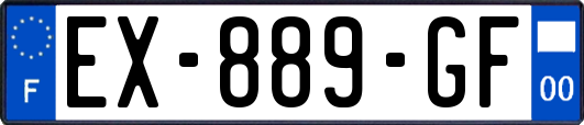 EX-889-GF