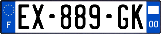EX-889-GK