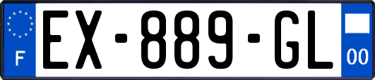 EX-889-GL