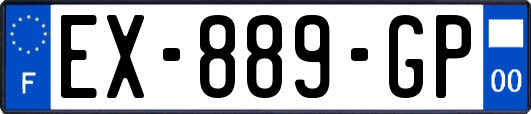 EX-889-GP