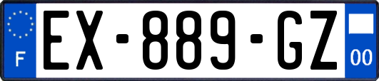 EX-889-GZ